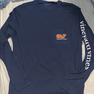Vineyard vines long sleeve